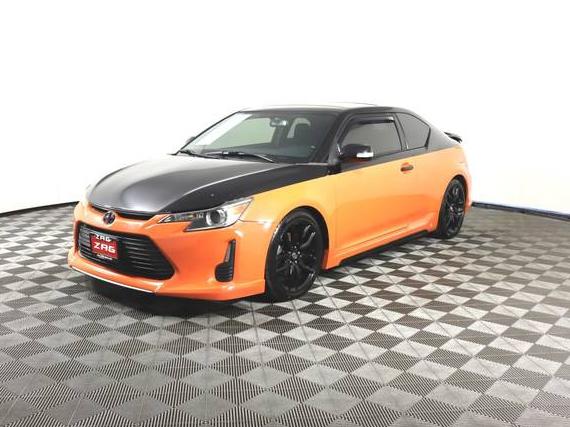 TOYOTA SCION TC 2015 JTKJF5C7XFJ005727 image TOYOTA SCION TC 2015 JTKJF5C7XFJ005727 image